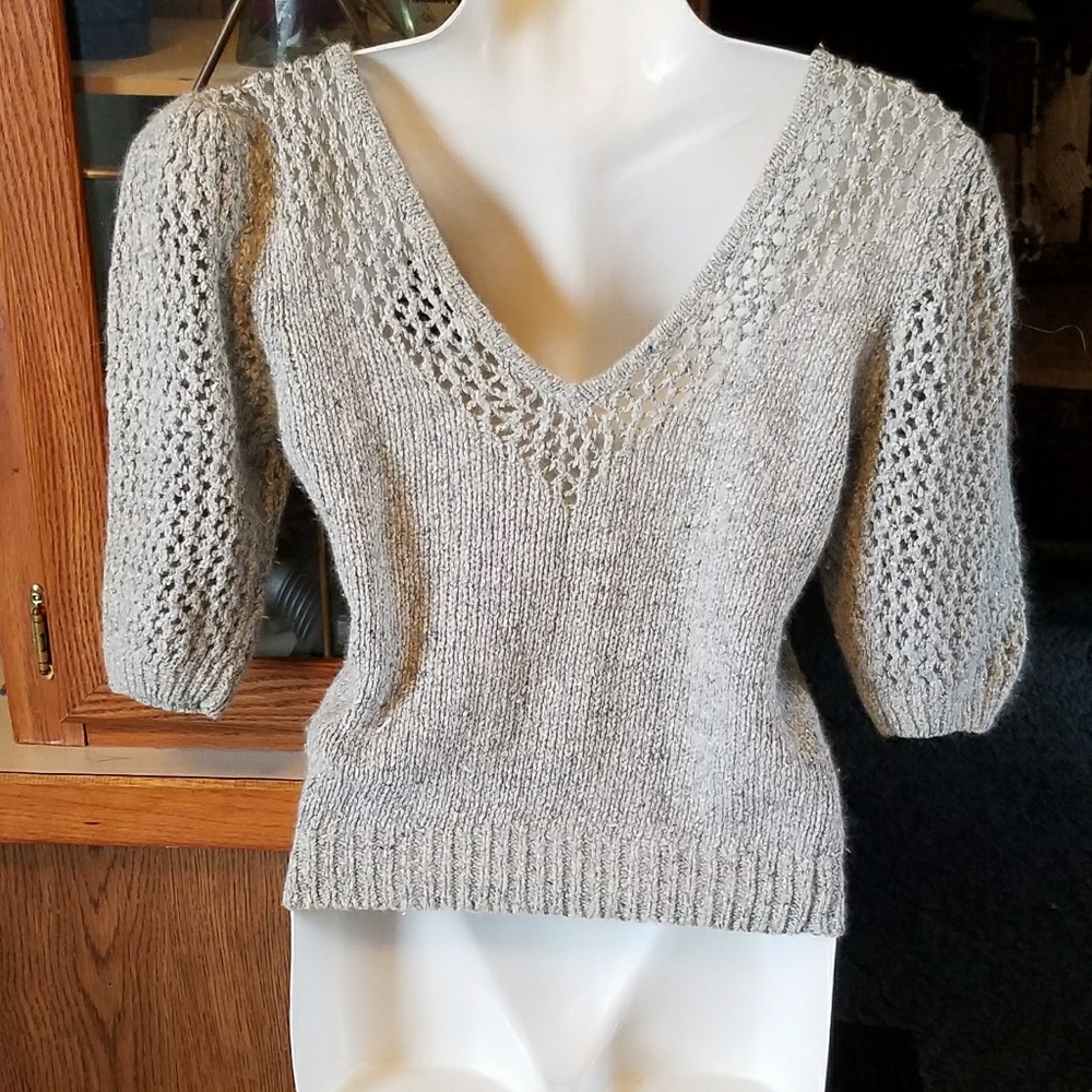 Candor Sweater - Picture 3 of 4